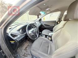 هيونداي سانتافي